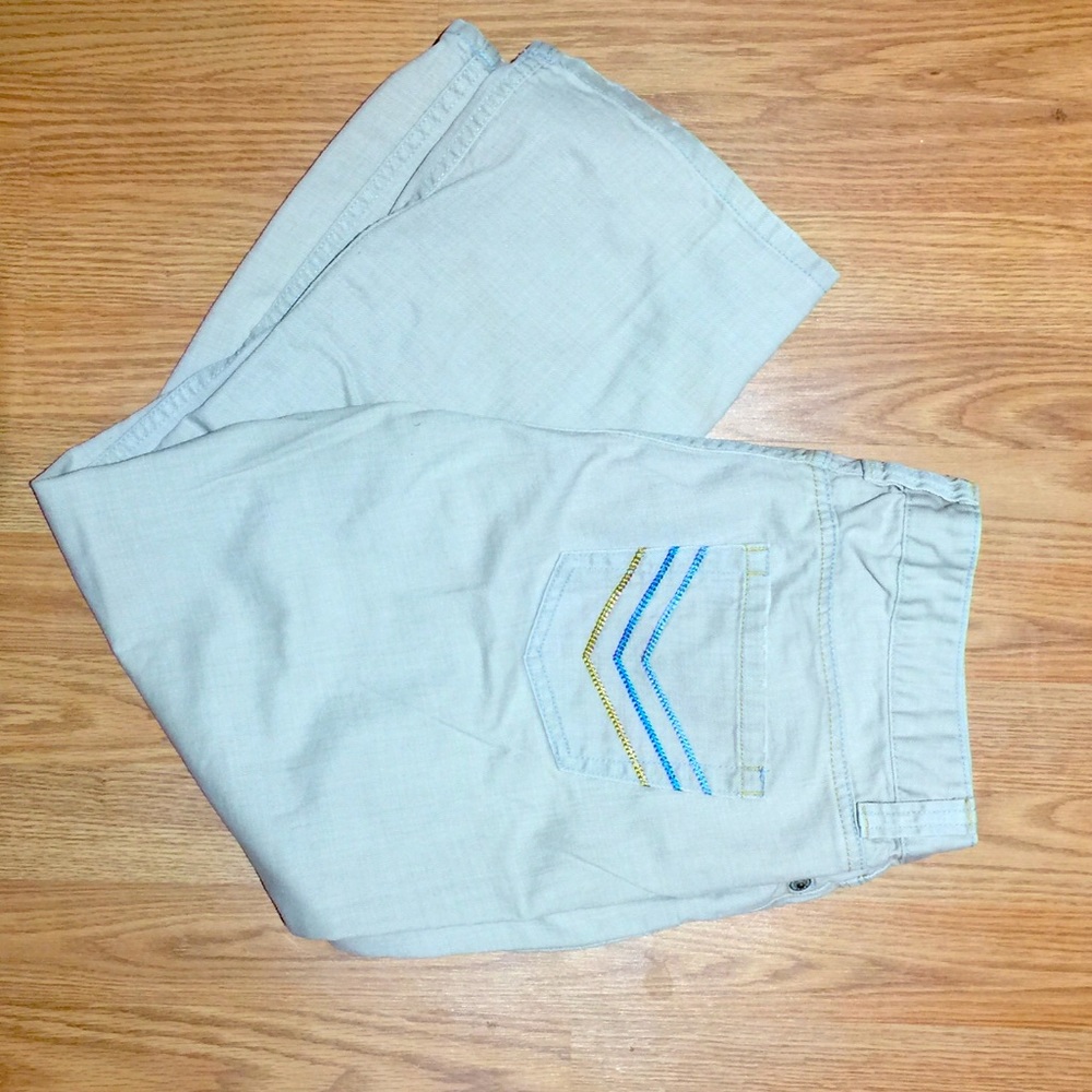 Route 66 Denim light wash jeans women’s 11/12